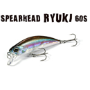 DUO Spearhead Ryuki 60S