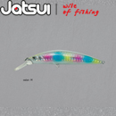 Jatsui Sea Slicker SW H Minnow