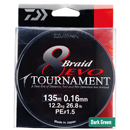 Daiwa Tournament 8 Braid EVO