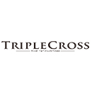 Major Craft Tripple Cross Rods