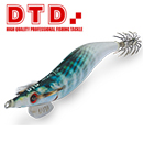 DTD Weak Fish Oita size 2.5