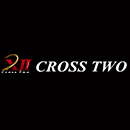 XII Cross Two Tai Rubber Lures