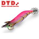 DTD Squid Jig Premium Auri