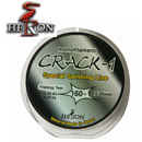 Heron Crack-1 Monofilament Lines