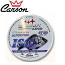 Carson Fluorine Super Pro ISO