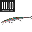 DUO Slim Tide Minnow 140 Lures