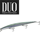 DUO Slim Tide-Minnow 200 Lures