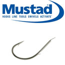 Mustad 10015NPBLN Trout Power Hooks