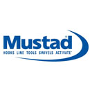 Mustad Tackle Bags