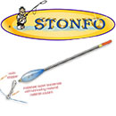 Stonfo Match Float Attachment