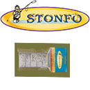 Stonfo Silicone Float Sleeves
