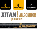 Browning Xitan Z Allrounder