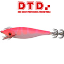 DTD Squid Jig Pirka