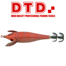 DTD Squid Jig Arbun