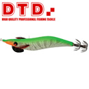 DTD Squid Jig Novi Auri Size: 3.0