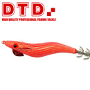 DTD Squid Jig Full Flash Oita