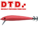 DTD Trolling Squid Jig Mix Glavoc Size: 90mm