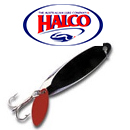 Halco Sliced