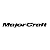 Major Craft Soft Baits/Lures