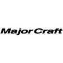 Major Craft Hard Rock Rods