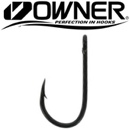 Owner 5134 Jobu Hook Black