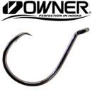 Owner 5178 SSW Circle Hook