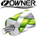 Owner 66070 Cheart Glow Power Flex Wire Core