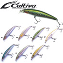 Cultiva Rip'n Minnow 112mm, 21gr