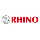 Rhino Spinning Rods