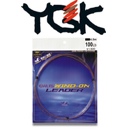 YGK Galis Wind-on Leader 4.5m
