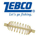 Zebco 6641 Coil Feeder