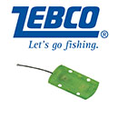 Zebco 6643 Match Feeders