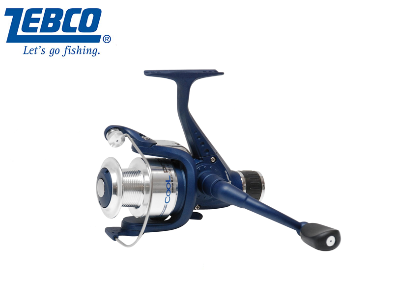 Zebco Cool Proton RD 530 Reel