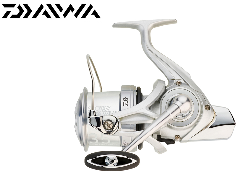 Daiwa Crosscast Surf 20 45 SCW 5000 C QD