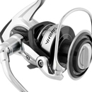 Daiwa Catalina Heavy Tackle Spinning Reel