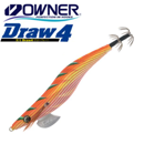 Owner Draw 4 size 3.0