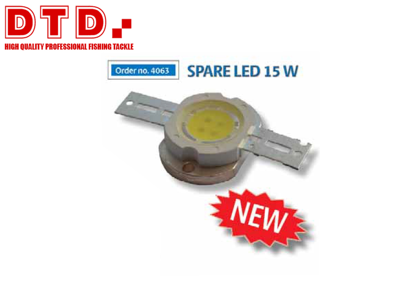 DTD Spare LED 15W