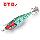 DTD X Fish size 1.5