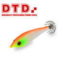 DTD Lead Squid Jigs