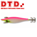 DTD Squid Jig Diamond Glavoc Size: 1.5