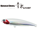 Duo Rough Trail Aomasa 148F