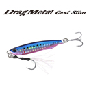 Duo Drag Metal Cast Slim Lures