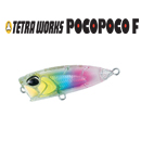 DUO Tetra Work PocoPoco Lures