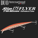 DUO Tide Minnow Slim Flyer 175
