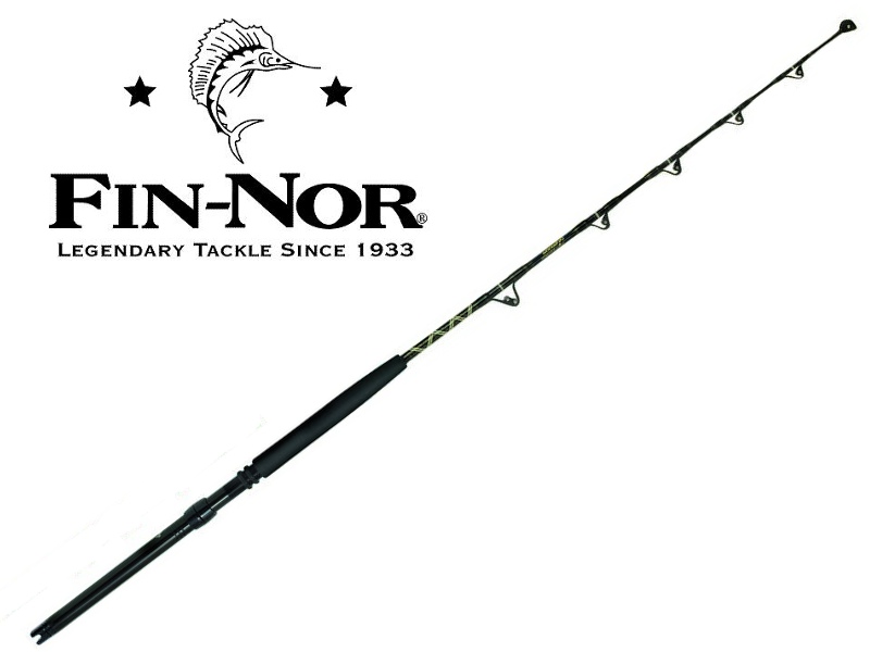 Fin-Nor Tycoon Stand Up (1.75m, Max. 80lb)
