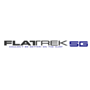 Major Craft Flatrek 5G Spinning Rods
