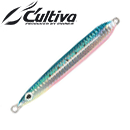 Cultiva Gekito Jig Aero GJA