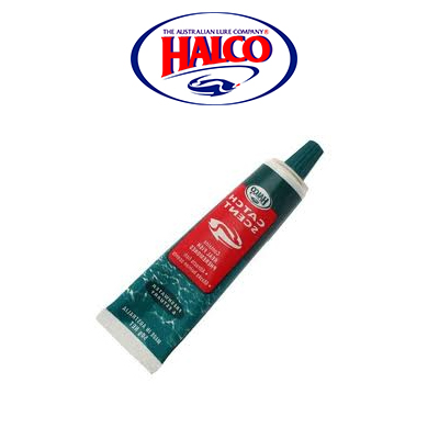Halco Catch Scent Freshwater (50gm tubes)
