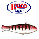 Halco Giant Trembler 180