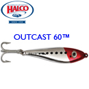 Halco Outcast 60